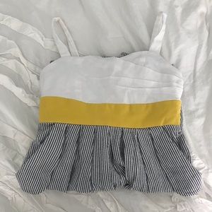 Ruby Rox Girls size 8 dress